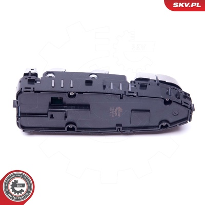 MERCEDES-BENZ S-CLASS ELECTRIC CAR WINDOW CONTROL | OEM 2229052004