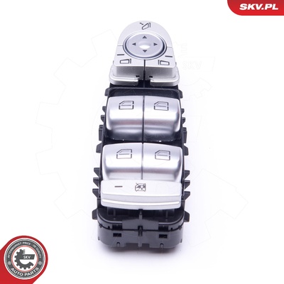 MERCEDES-BENZ C-CLASS ELECTRIC CAR WINDOW CONTROL | OEM 2059056811