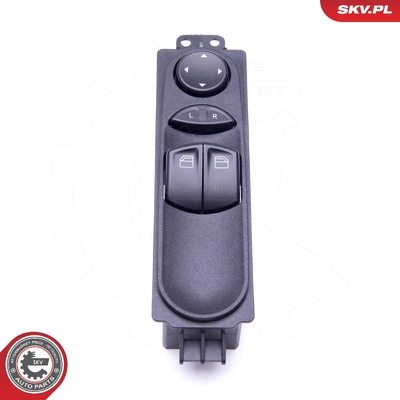 MERCEDES-BENZ VIANO VITO ELECTRIC CAR WINDOW CONTROL | OEM A6395450913