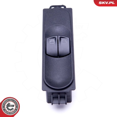 MERCEDES-BENZ VIANO VITO ELECTRIC CAR WINDOW CONTROL | OEM 6395451513