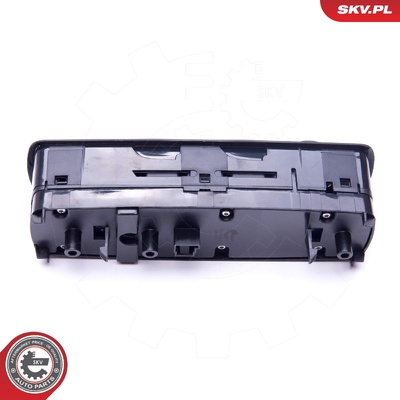 MERCEDES-BENZ GL R-CLASS ELECTRIC CAR WINDOW CONTROL | OEM 2518300190
