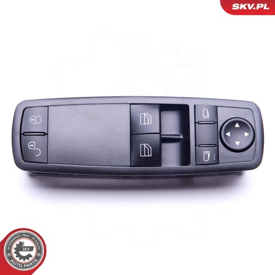 MERCEDES-BENZ A-CLASS B-CLASS ELECTRIC CAR WINDOW CONTROL | OEM 1698206410