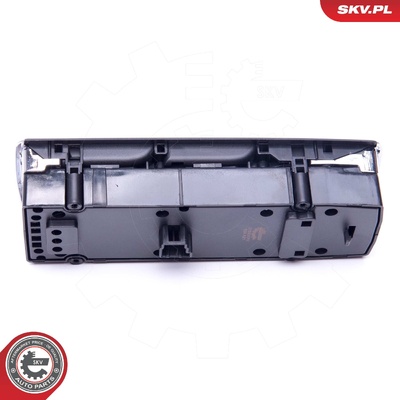 MERCEDES-BENZ C-CLASS E-CLASS GLK ELECTRIC CAR WINDOW CONTROL | OEM A2049055302