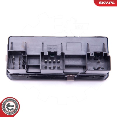 LAND ROVER DISCOVERY III RANGE ROVER SPORT ELECTRIC CAR WINDOW CONTROL | OEM YUD501110PVJ