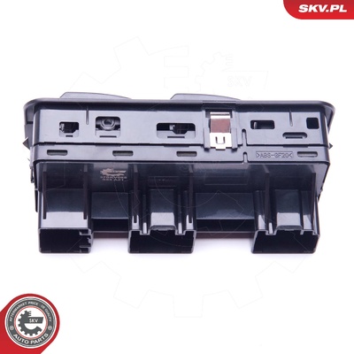 LAND ROVER DISCOVERY III ELECTRIC CAR WINDOW CONTROL | OEM YUD501570PVJ