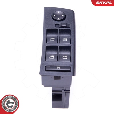 BMW X5 ELECTRIC CAR WINDOW CONTROL | OEM 61316962505