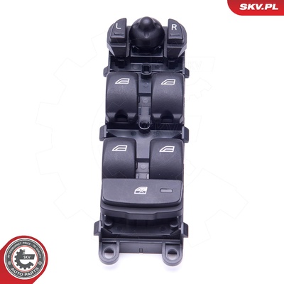 HONDA CR-V LAND ROVER DISCOVERY IV ELECTRIC CAR WINDOW CONTROL | OEM LR086040