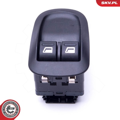 CITROEN JUMPY ELECTRIC CAR WINDOW CONTROL | OEM 6554WQ