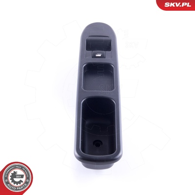 PEUGEOT 307 SW ELECTRIC CAR WINDOW CONTROL | OEM 6554E7
