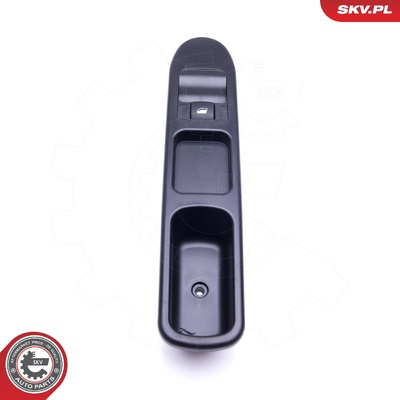 CITROEN C3 PICASSO PEUGEOT 207 207 SW ELECTRIC CAR WINDOW CONTROL | OEM 6554QK
