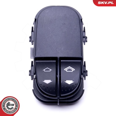 FORD FOCUS FOCUS TURNIER FOCUS SEDAN ELECTRIC CAR WINDOW CONTROL | OEM 1126926