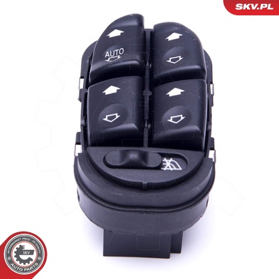 FORD MONDEO II ELECTRIC CAR WINDOW CONTROL | OEM 1022663
