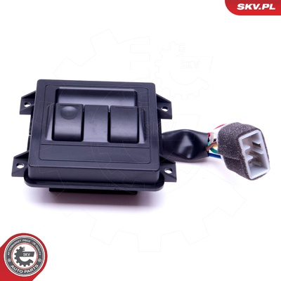 MITSUBISHI L 300 III ELECTRIC CAR WINDOW CONTROL | OEM MR159874