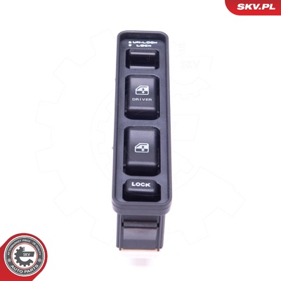 SUZUKI VITARA ELECTRIC CAR WINDOW CONTROL | OEM 3799060A00