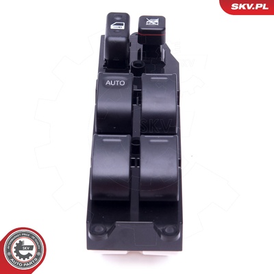 TOYOTA 4 RUNNER III YARIS ELECTRIC CAR WINDOW CONTROL | OEM 84820AA011
