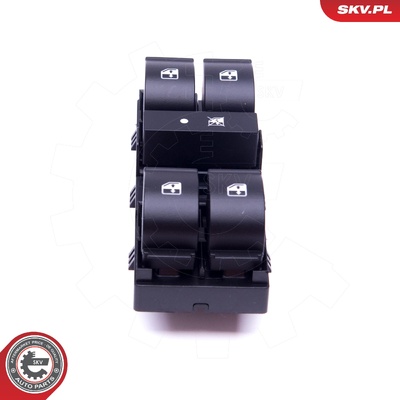 FIAT LINEA ELECTRIC CAR WINDOW CONTROL | OEM 735442332