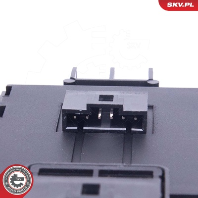 IVECO DAILY V ELECTRIC CAR WINDOW CONTROL | OEM 5801484207