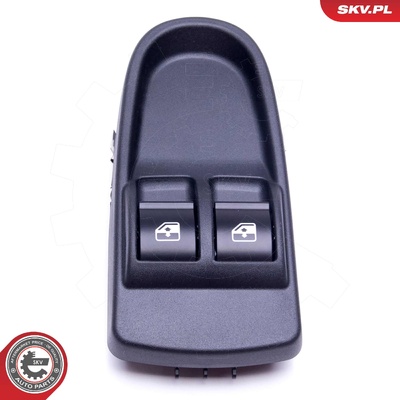 IVECO DAILY IV ELECTRIC CAR WINDOW CONTROL | OEM 5801484223
