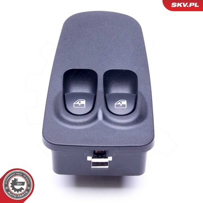 LANCIA YPSILON ELECTRIC CAR WINDOW CONTROL | OEM 735360604