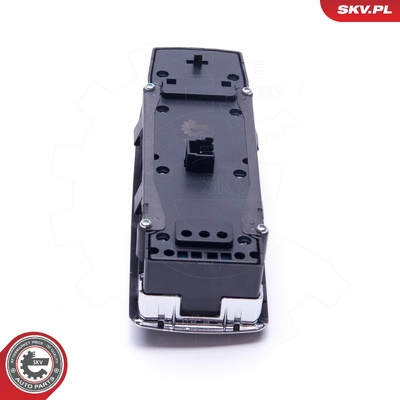 MERCEDES-BENZ CLA GLE W166 A-CLASS W176 M-CLASS W166 ELECTRIC CAR WINDOW CONTROL | OEM A1669054400