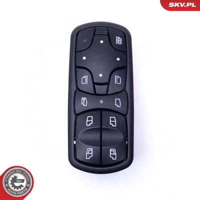 MERCEDES-BENZ ACTROS ELECTRIC CAR WINDOW CONTROL | OEM 9438200097