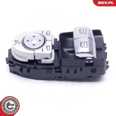 MERCEDES-BENZ VITO TOURER VITO MIXTO ELECTRIC CAR WINDOW CONTROL | OEM 2059056911