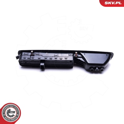 RENAULT GRAND SCENIC III MEGANE III SCENIC III ELECTRIC CAR WINDOW CONTROL | OEM 809610016R