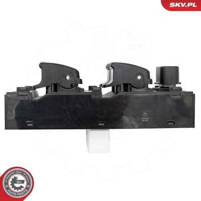 HYUNDAI GETZ ELECTRIC CAR WINDOW CONTROL | OEM 93570-1C110