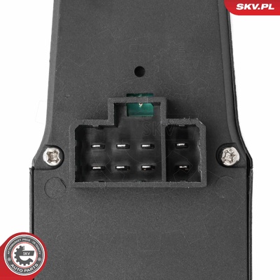 JEEP CHEROKEE ELECTRIC CAR WINDOW CONTROL | OEM 56009449AC