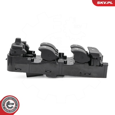 VOLVO S60 V60 XC60 ELECTRIC CAR WINDOW CONTROL | OEM 31433406