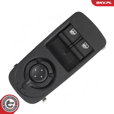 ALFA ROMEO MITO ELECTRIC CAR WINDOW CONTROL | OEM 30170304