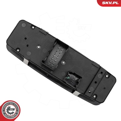 CHRYSLER GRAND VOYAGER V DODGE GRAND CARAVAN ELECTRIC CAR WINDOW CONTROL | OEM 68110872AA
