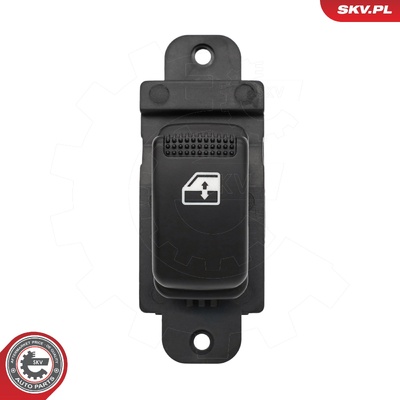 HYUNDAI I10 I ELECTRIC CAR WINDOW CONTROL | OEM 93580-0X0104X