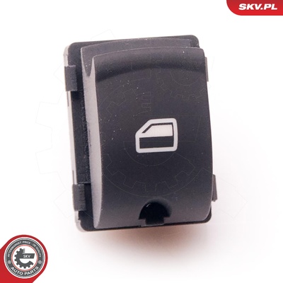 AUDI A3 A6 Q7 ELECTRIC CAR WINDOW CONTROL | OEM 4F0959855