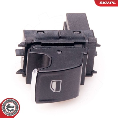 VW GOLF VII ELECTRIC CAR WINDOW CONTROL | OEM 5GG959855A