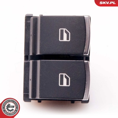 VW ELECTRIC CAR WINDOW CONTROL | OEM 5K3959857