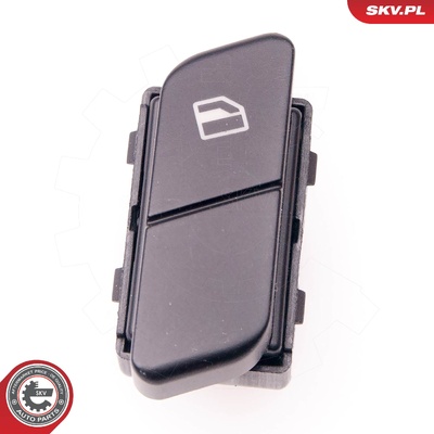 VW POLO ELECTRIC CAR WINDOW CONTROL | OEM 6Q0959855