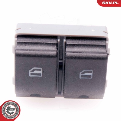 SEAT CORDOBA IBIZA III VW POLO ELECTRIC CAR WINDOW CONTROL | OEM 6Q0959858