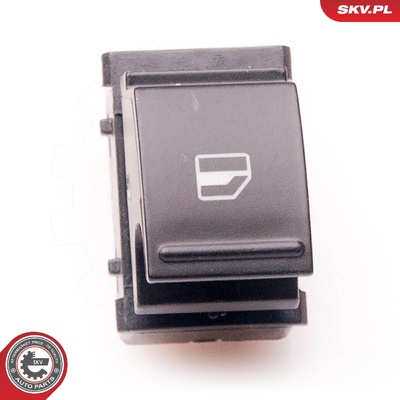 SEAT VW ELECTRIC CAR WINDOW CONTROL | OEM 7L6959855