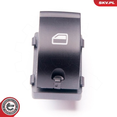 AUDI A4 SEAT EXEO ELECTRIC CAR WINDOW CONTROL | OEM 8E0959851