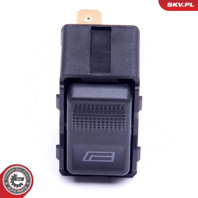 AUDI 100 200 80 A6 V8 ELECTRIC CAR WINDOW CONTROL | OEM 4A0959855A