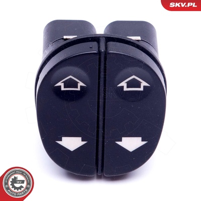 FORD FIESTA V FUSION KA PUMA STREET KA TOURNEO TRANSIT ELECTRIC CAR WINDOW CONTROL | OEM 96FG14529BC