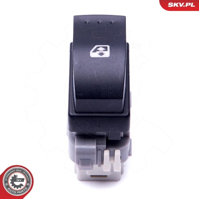 RENAULT MEGANE II ELECTRIC CAR WINDOW CONTROL | OEM 8200315024