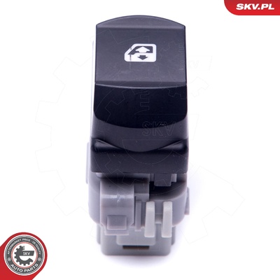 RENAULT MEGANE II ELECTRIC CAR WINDOW CONTROL | OEM 8200315013
