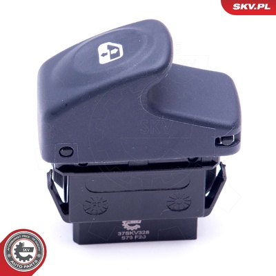 RENAULT MEGANE I ELECTRIC CAR WINDOW CONTROL | OEM 7700429998