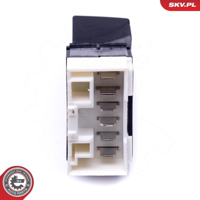 FIAT DUCATO ELECTRIC CAR WINDOW CONTROL | OEM 735335418