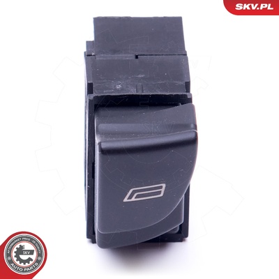 FIAT DUCATO ELECTRIC CAR WINDOW CONTROL | OEM 735315619