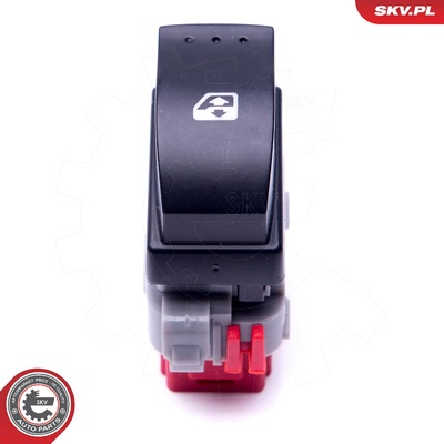 RENAULT MASCOTT ELECTRIC CAR WINDOW CONTROL | OEM 8200502452