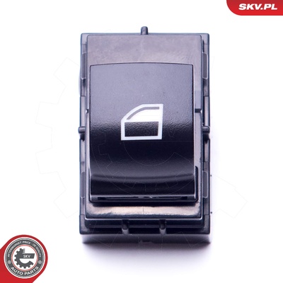 BMW 5 SERIES 6 7 I8 ELECTRIC CAR WINDOW CONTROL | OEM 61319241949