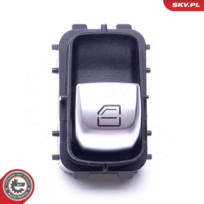 MERCEDES-BENZ GLC C-CLASS VITO ELECTRIC CAR WINDOW CONTROL | OEM 2229051904